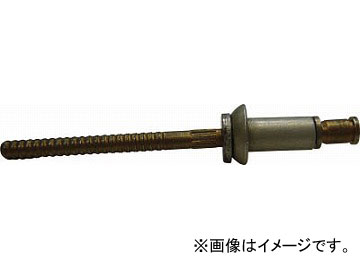 Cherry Max リベット[[(R)]] UNIVERSAL HEAD/NO CR3523-5-03(4907868) 入数：100個