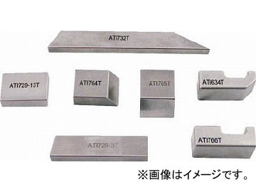 ATI タングステンバッキングバー1.55lb ATI729-3T(4903544) JAN：4547230042241