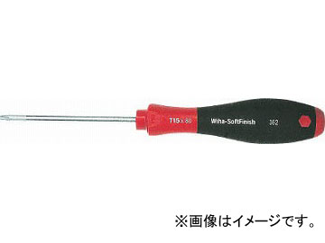 Wiha �g���N�X�h���C�o�[ 362T9(4922557) JAN�F4010995012892