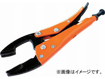 GRIP-ON �O���b�v�v���C���[(�a�t��[�d�l) 190mm 122-07(4864221)