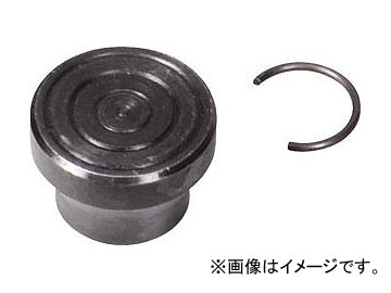�g���X�R���R B�^�V���R���� 150mm �L���b�v�E�����O TBC-150-CR(4902025) JAN�F4989999343571