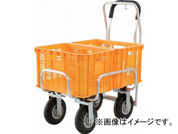 MK アルミカート AL-CART(4655168) JAN：4531588016184