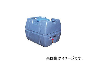 積水 LL型セキスイ槽 LL-300バルブ付 LL-300(4606078) JAN：4901860095891