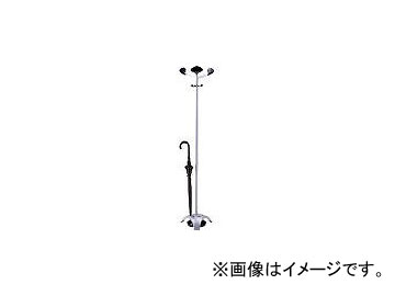 ノーリツ アルミコートスタンド シルバー ACH-1700SL(4628853) JAN：4560120322391