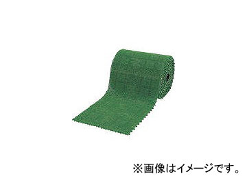 コンドル (ジョイント型人工芝)エバック若草ユニットE ランナー F-53-1-RS(4805003) JAN：4903180302123