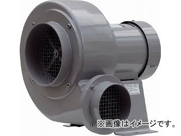 淀川電機 シロッコ型電動送風機 CN4(4674286) JAN：4560136260052