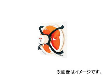 スイデン 有圧換気扇(圧力扇)3速式30cm SCF-30DB1-T(4602463) JAN：4538634511228