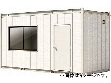 ナガワ スーパーハウス3.2坪 SH-H3(4834186)の説明 - 通販 - Yahoo