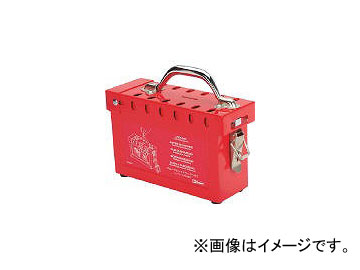 �p���h�E�C�b�g�R�[�|���[�V����/PANDUIT �O���[�v���b�N�A�E�g�p�{�b�N�X PSLGLBN(4037693) JAN�F74983117970