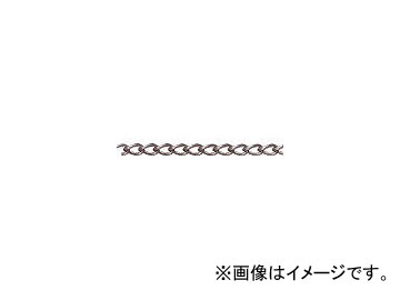 ���{�@�B���쏊/MIZUMOTO �X�e�����X �}���e���`�F�[�� 30m G0352M(2547562) JAN�F4982970680382