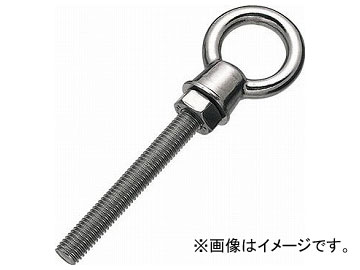 �g���X�R���R/TRUSCO K�^�����O�A�C�{���g �X�e�����X�� M6 60mm TLK6M60(3286223) JAN�F4989999285895