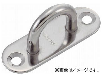 �g���X�R���R/TRUSCO �p�b�h�A�C �X�e�����X�� 5mm TPD5(2751950) JAN�F4989999274226