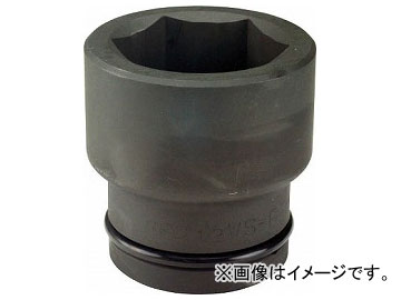 ご購 FPC インパクト ショートソケット 差込角38.1mm 対辺120mm（4.3/4