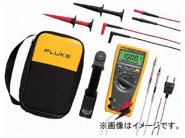 FLUKE �f�W�^���E�}���`���[�^�[179/EDA2�R���{�E�L�b�g 179/EDA2(7657374)