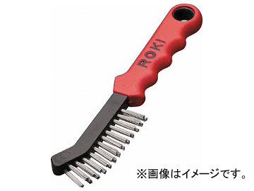 LESSMANN ROKI �n���h�u���V �����x�|�� 0.35 182401(7521189)