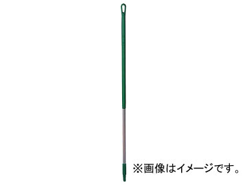 Vikan ハンドル 2935 グリーン 29352(4967071)