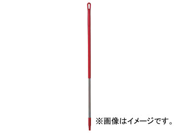 Vikan ハンドル 2935 レッド 29354(4967097)