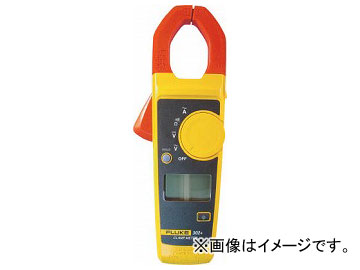 FLUKE �N�����v���[�^�[�i���ϒl�^�C�v�j 305(7693231)