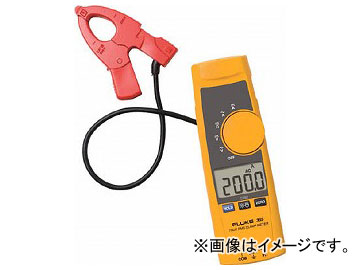 FLUKE �N�����v���[�^�[�i�^�̎����l�^�C�v�E���g������t�j 365(7693257)