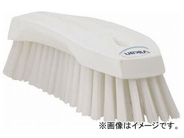 Yahoo! Yahoo!ショッピング(ヤフー ショッピング)Vikan ハンドブラシ 3890 ホワイト 38905（4967721）