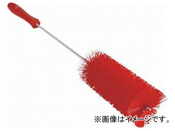 Yahoo! Yahoo!ショッピング(ヤフー ショッピング)Vikan パイプクリーナー 5370 レッド 53704（4969022）