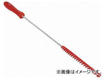 Yahoo! Yahoo!ショッピング(ヤフー ショッピング)Vikan パイプクリーナー 5375 レッド 53754（4969073）
