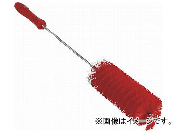 Yahoo! Yahoo!ショッピング(ヤフー ショッピング)Vikan パイプクリーナー 5379 レッド 53794（4969278）