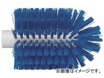 Yahoo! Yahoo!ショッピング(ヤフー ショッピング)Vikan ヴァイカン ビンクリーナー 5380-103 ブルー 5380-1033（4969316）
