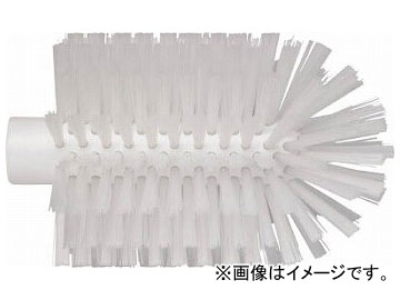 Yahoo! Yahoo!ショッピング(ヤフー ショッピング)Vikan ヴァイカン ビンクリーナー 5380-103 ホワイト 5380-1035（4969332）