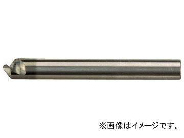 岩田 精密面取り工具トグロン シャープチャンファー 90TGSCH1.2CBALT(7636083)
