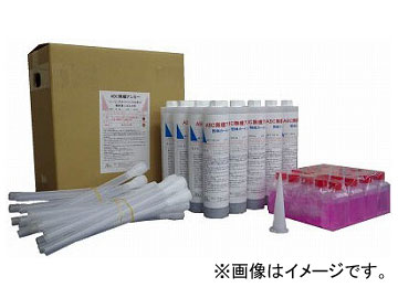 ABC ���@�A���J�[150ml�Z�b�g BABCAN01(7545983)