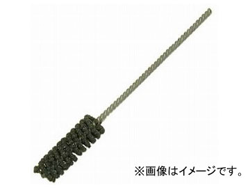 YUKO フレックス唐人笛 ＃AO240 BC-22.0 AO240(7567901) ブラシ、カップブラシ-研磨、潤滑-道具、工具