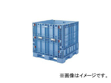 ���X �p���b�g�{�b�N�X �܂肽���� �u���[ BJBS1111X110 B(7527284)