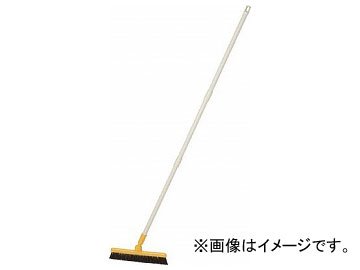テラモト FF床ホーキL CL-830-090-5(7554451)