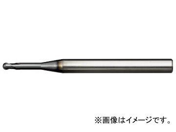 ユニオンツール 超硬エンドミル CSELB2020-350-6(7721030)