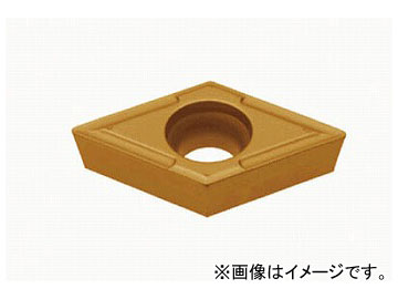 タンガロイ 旋削用M級ポジTACチップ CMT DCMT070204-24 NS9530(7085346) 入数：10個
