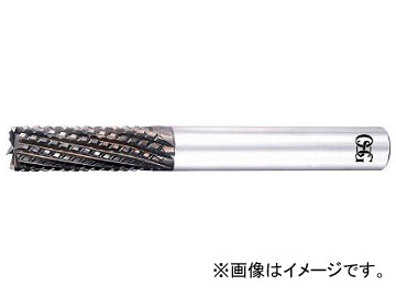 OSG DIAコート ファインクロスニックルーター DIA-BNC 6(6363113)