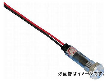 �T�J�Y�� �h���h�HIP65 LED�\���� ��10 �� DW-10ML-IP-AC/DC5V-60V-R/C(4973356)