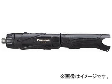 �p�i�\�j�b�N �[�d�X�e�B�b�N�h�����h���C�o�[ 3.6V �u���b�N �{�̂̂� EZ7410XB1(7603525)