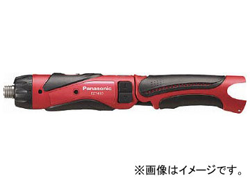 �p�i�\�j�b�N �[�d�X�e�B�b�N�h�����h���C�o�[ 3.6V ���b�h �{�̂̂� EZ7410XR1(7603541)