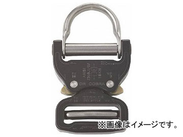 AUSTRIALPIN COBRA �o�b�N�� 38mm D�����O �u���b�N FX38KVD(7669402)
