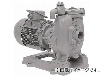 川本 清水用自吸式タービンポンプ GS3505CE2.2 [GS3-505CE2.2]