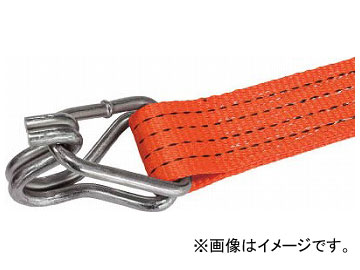 �g���X�R���R �x���g�ג��@ 50mm�� 800kg �t�b�N���L�[�p�[�^�C�v GV50-800HK(7681437)