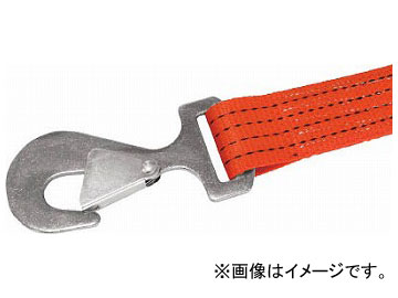 �g���X�R���R �x���g�ג��@ 50mm�� 800kg �X�i�b�v�t�b�N�^�C�v GV50-800SP(7681445)