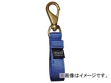 CETACEA �x���N���O���[�u�z���_�[ �� IDGH1BLU(7619502)