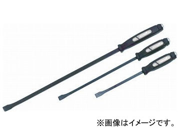 WILLIAMS プライバーセット JHWC-803(7552491) 入数：1仕掛ける(3本) ハンマー、てこ、打刻-DIY、工具