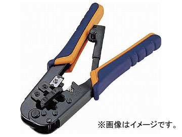 �G���R�� ���`�F�b�g�^�C�vRJ45/RJ11�R�l�N�^�����ߍH�� LD-KKTR(5400279)