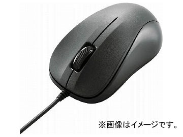 �G���R�� USB���w���}�E�X�iS�T�C�Y�j M-K5URBK/RS(4976975)
