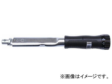 カノン へッド交換式グリップ付プリセットトルクレンチ N12GCK(7566352)