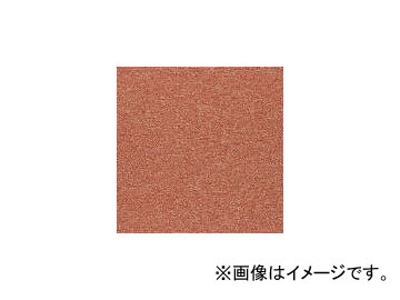 Yahoo! Yahoo!ショッピング(ヤフー ショッピング)ワタナベ タイルカーペット オレンジ 50cm×50cm PX-3018（7535341）